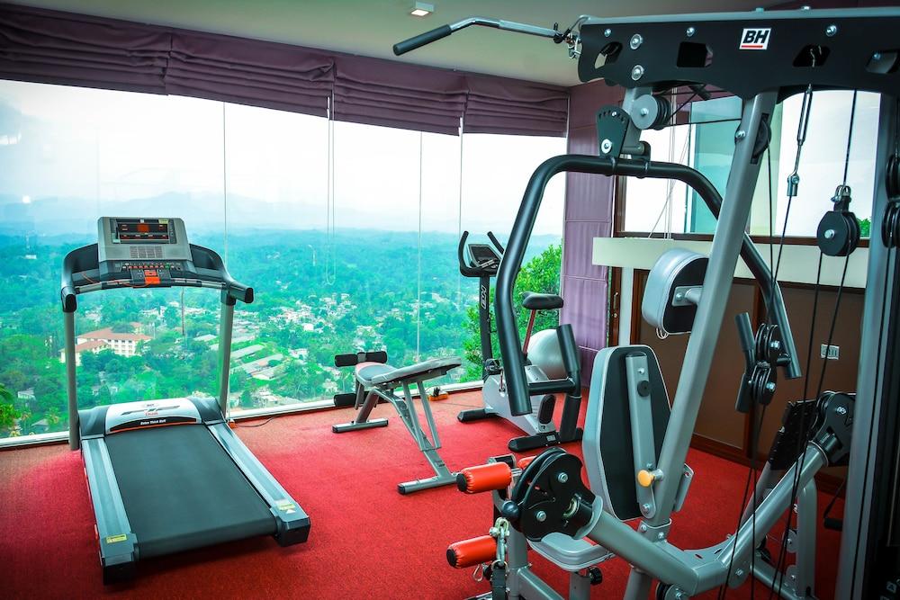 View360 Kandy