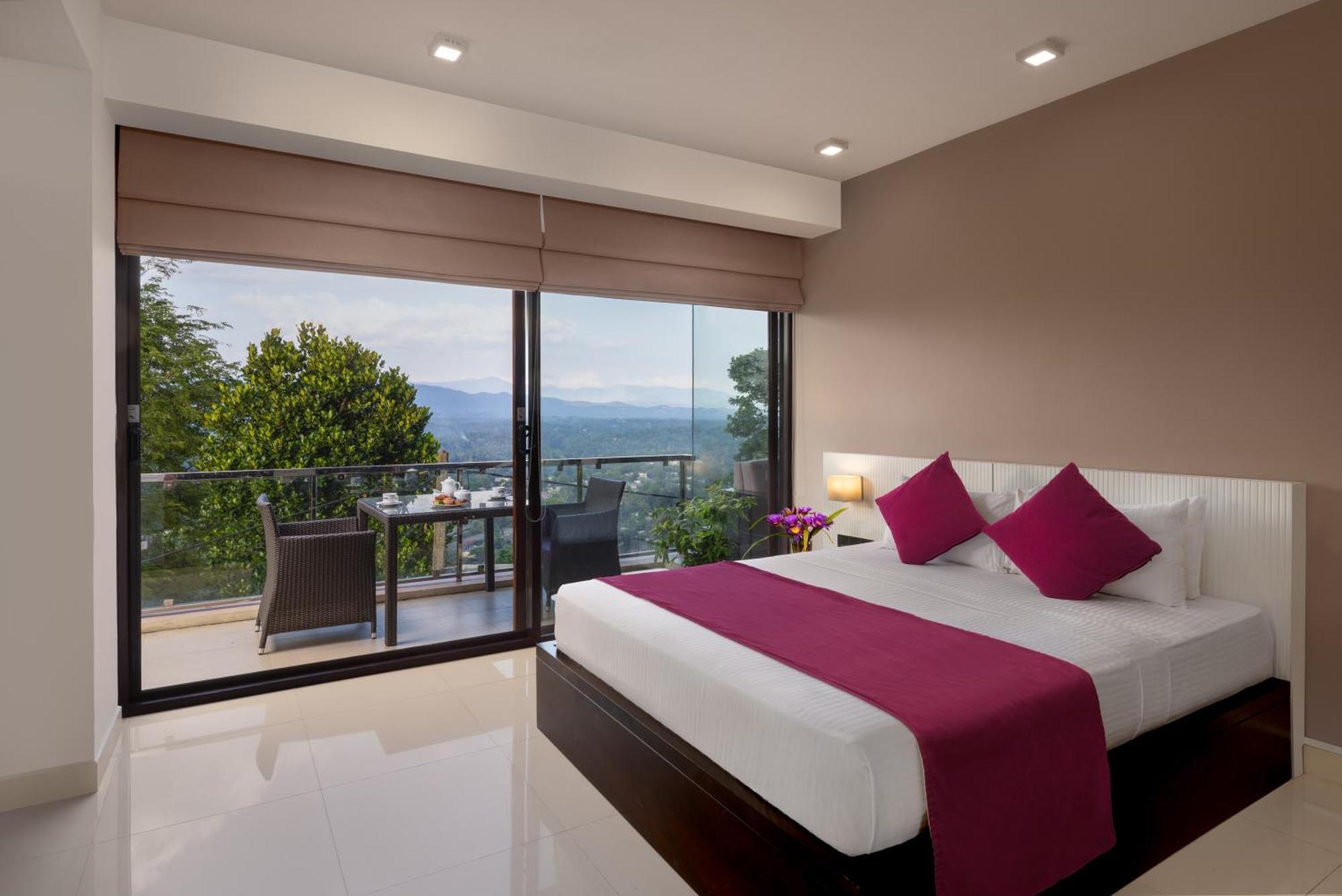 Hotel View360