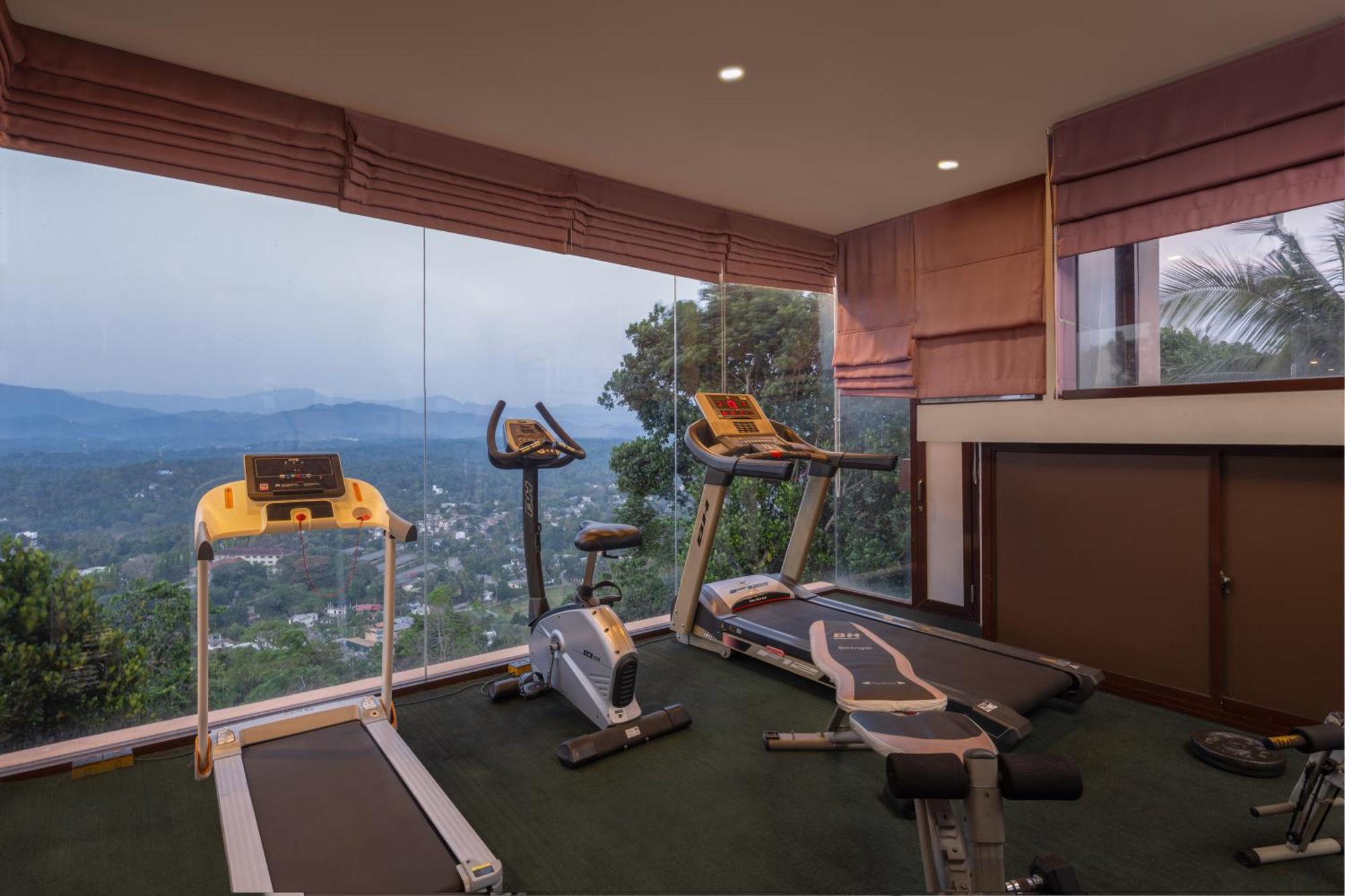 View360 Hotel