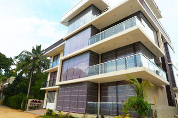 View360 Kandy